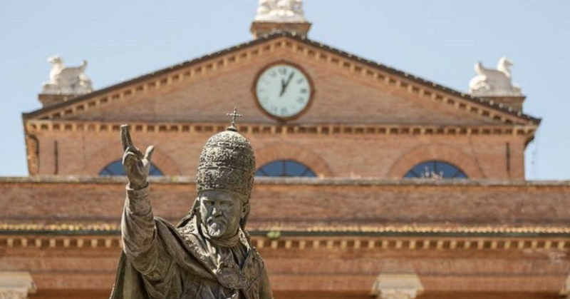 Rimini City Tour